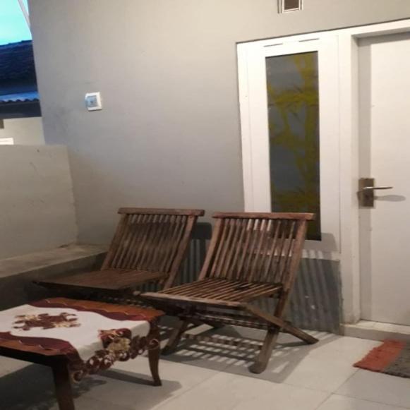 Ijen Transito Hotel Ketapang  Exterior foto