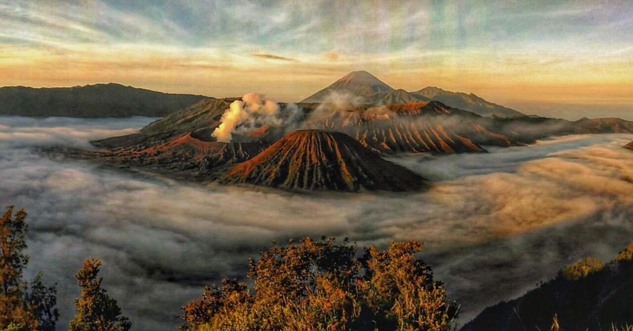 Ijen Transito Hotel Ketapang  Exterior foto